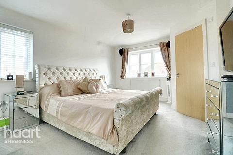 11 Larch End, Minster On Sea, Sheerness, ME12 3FJ