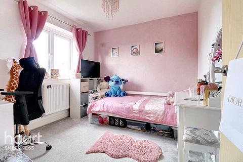 11 Larch End, Minster On Sea, Sheerness, ME12 3FJ