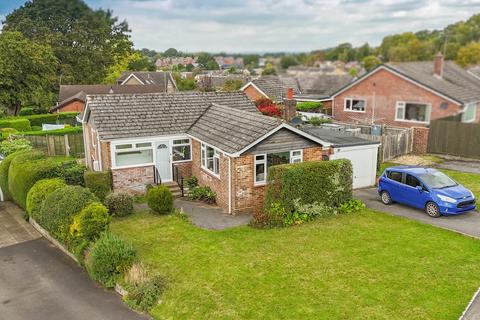 2 bedroom bungalow for sale, Lacy Drive, Wimborne, BH21