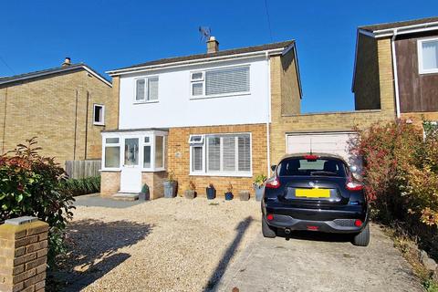 3 bedroom link detached house for sale, Almond Road, Bicester