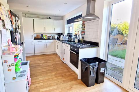 3 bedroom link detached house for sale, Almond Road, Bicester