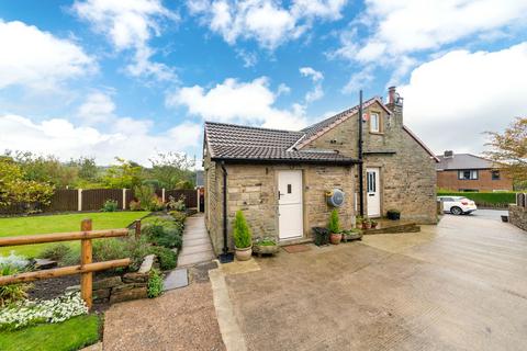 2 bedroom semi-detached bungalow for sale, Royds Avenue, Brighouse, HD6