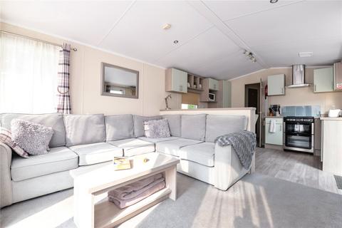 undefined, Rowan, Hoburne Bashley Holiday Park, New Milton, Hampshire, BH25