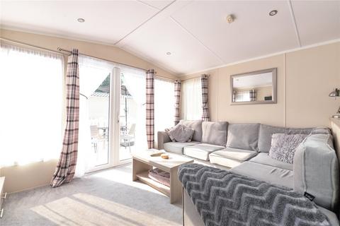 undefined, Rowan, Hoburne Bashley Holiday Park, New Milton, Hampshire, BH25