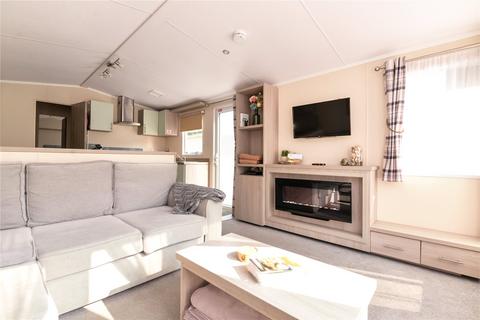 undefined, Rowan, Hoburne Bashley Holiday Park, New Milton, Hampshire, BH25