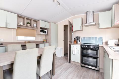 undefined, Rowan, Hoburne Bashley Holiday Park, New Milton, Hampshire, BH25