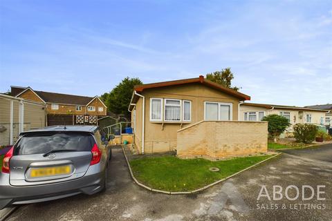 2 bedroom detached bungalow for sale, Riverside Park, Burton-On-Trent DE14