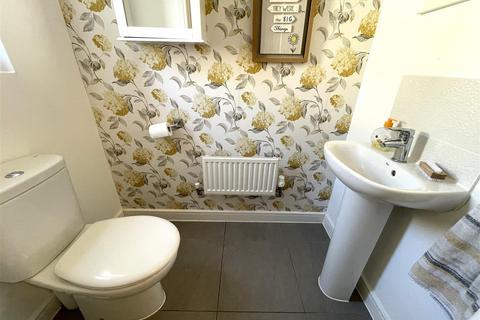 28 Austin Road, Eastleaze, Swindon, SN5 7FT