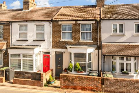 2 bedroom terraced house for sale, Main Road, Sutton At Hone, Kent