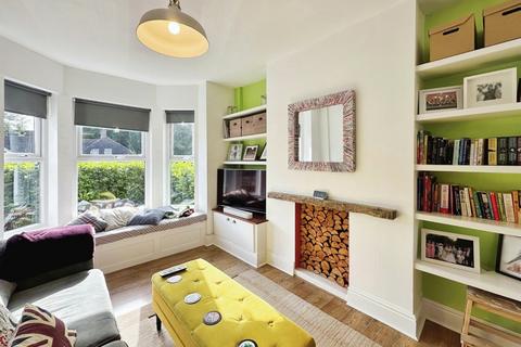 3 bedroom terraced house to rent, Parrin Lane, Eccles, Manchester, Greater Manchester, M30