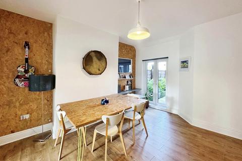 3 bedroom terraced house to rent, Parrin Lane, Eccles, Manchester, Greater Manchester, M30