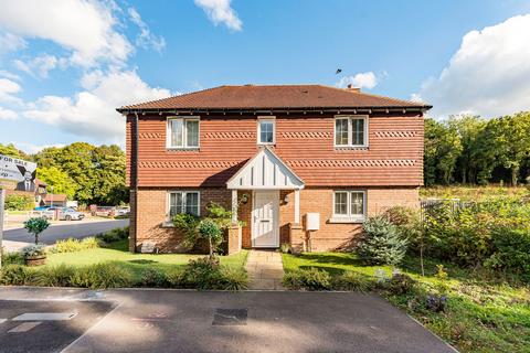 4 bedroom end of terrace house for sale, Thong Lane, Sevenoaks TN15