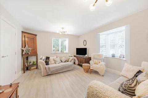 4 bedroom end of terrace house for sale, Allingham Close, Sevenoaks TN15