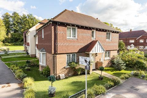 4 bedroom end of terrace house for sale, Allingham Close, Sevenoaks TN15