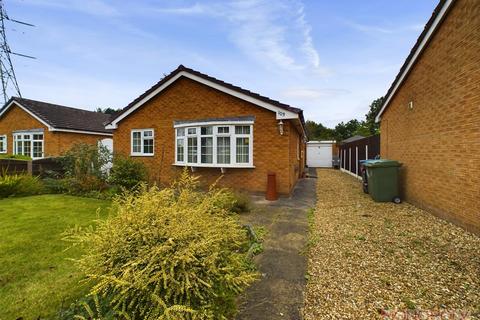 103 Brynhyfryd, Johnstown, Wrexham, LL14 1PR