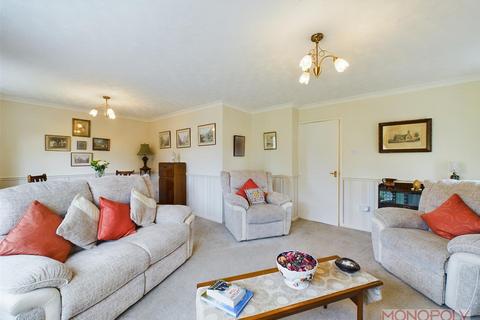 103 Brynhyfryd, Johnstown, Wrexham, LL14 1PR