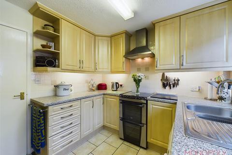 103 Brynhyfryd, Johnstown, Wrexham, LL14 1PR