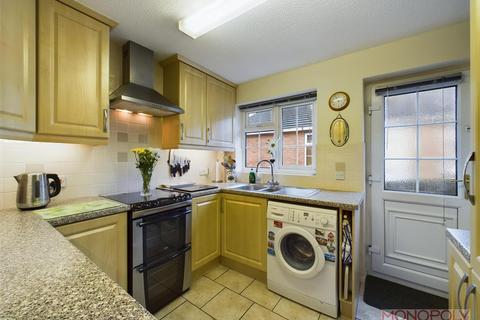 103 Brynhyfryd, Johnstown, Wrexham, LL14 1PR