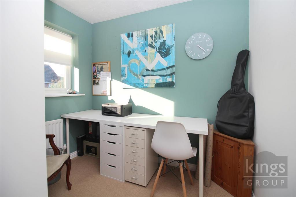 Bedroom Five   Office Roomjpg