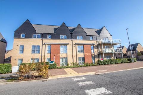 1 bedroom apartment for sale, Pathfinder Way, Northstowe, Cambridge, Cambridgeshire, CB24