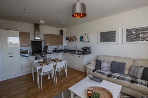 1 bedroom apartment for sale, Pathfinder Way, Northstowe, Cambridge, Cambridgeshire, CB24