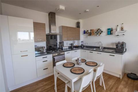 1 bedroom apartment for sale, Pathfinder Way, Northstowe, Cambridge, Cambridgeshire, CB24