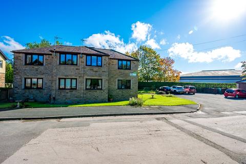 1 bedroom flat for sale, Ghyll Royd, Guiseley, Leeds, West Yorkshire, LS20