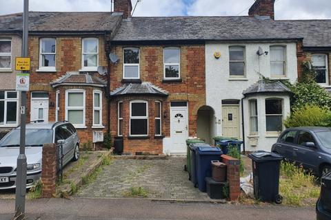 3 bedroom terraced house to rent, Bowerdean Road, High Wycombe HP13