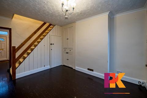 3 bedroom terraced house to rent, Bowerdean Road, High Wycombe HP13