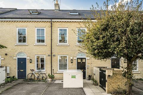 8a Malta Road, Cambridge, CB1 3PZ