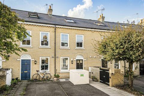 8a Malta Road, Cambridge, CB1 3PZ