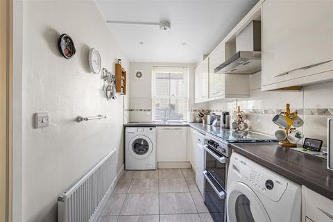 8a Malta Road, Cambridge, CB1 3PZ