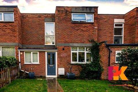 2 bedroom terraced house to rent, Trees Road, Bourne End SL8