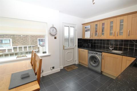 3 bedroom semi-detached bungalow for sale, Hedley Road, Holywell, Whitley Bay