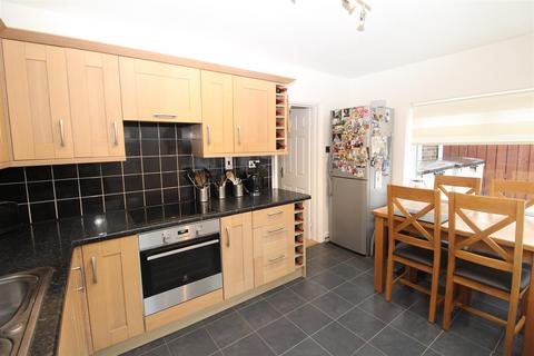 3 bedroom semi-detached bungalow for sale, Hedley Road, Holywell, Whitley Bay