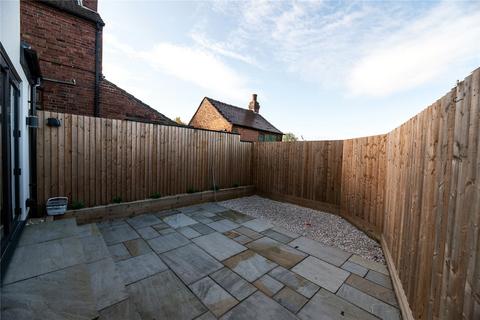 97 Belper Road, Bargate, Belper, DE56 0SU