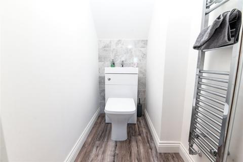 97 Belper Road, Bargate, Belper, DE56 0SU