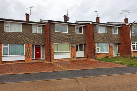48 Barnard Road, Chelmsford, CM2 8RT