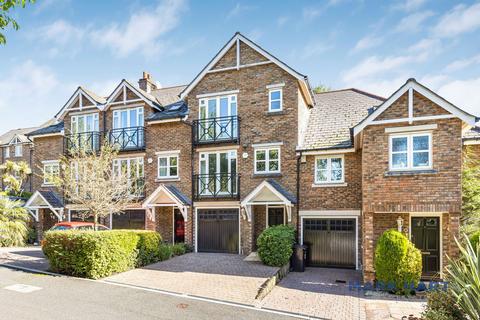 4 bedroom terraced house for sale, Langham Park Place, Bromley BR2