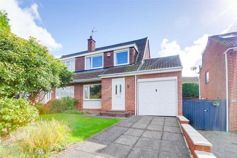 3 bedroom semi-detached house for sale, Ramsey Drive, Arnold NG5