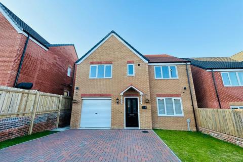 5 bedroom house for sale, Plantain Close, Sunderland SR3