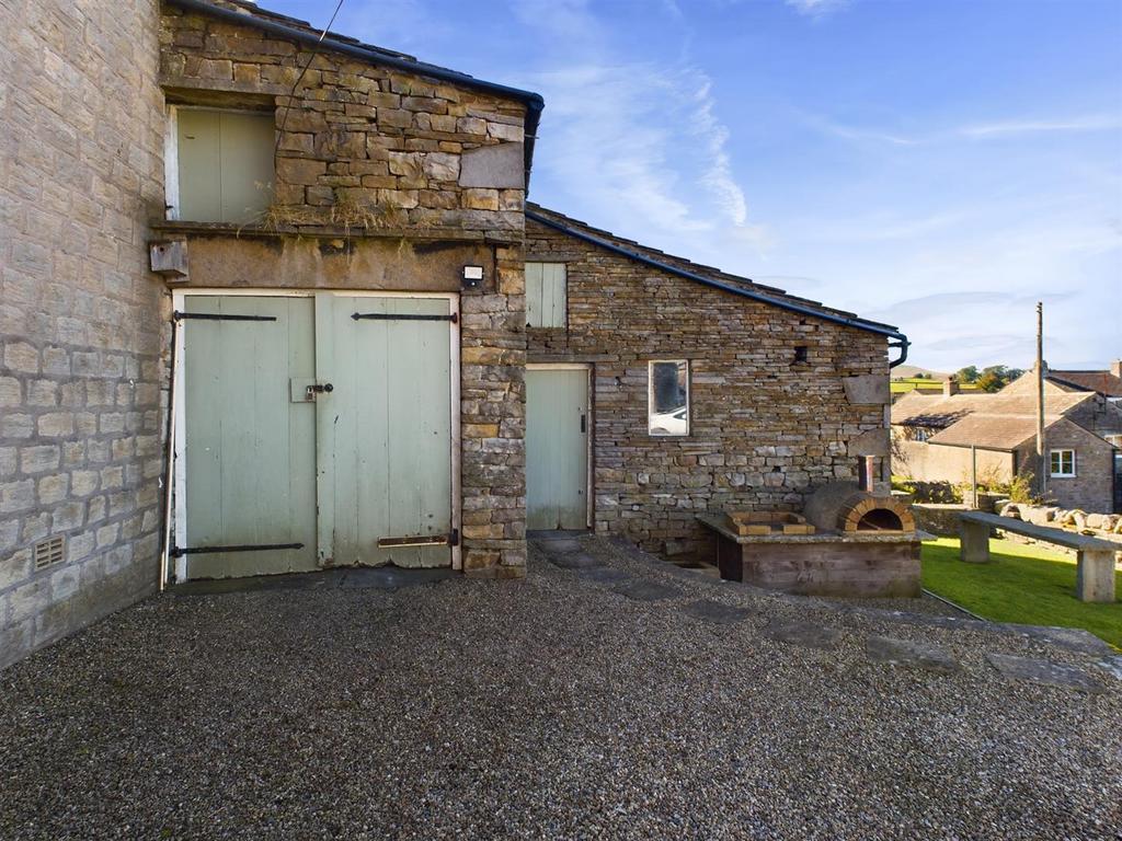 Outbuildings