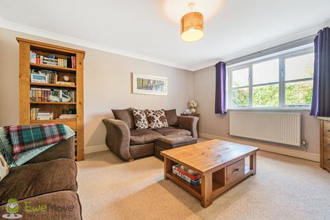 5 Shepherds Walk, Oakley, Basingstoke, RG23 7BF