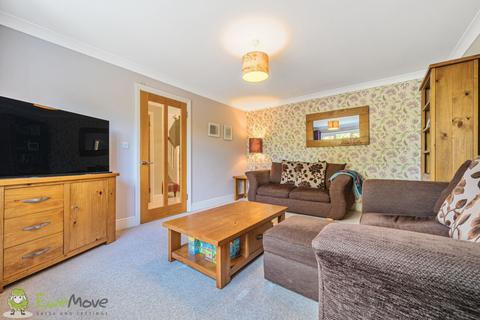 5 Shepherds Walk, Oakley, Basingstoke, RG23 7BF