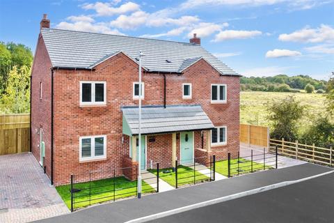 3 bedroom house for sale, King's Meadow, Leadenham, Lincoln