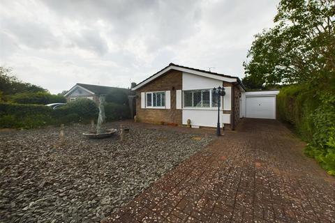 2 bedroom detached bungalow for sale, Burnt Hills, Cromer