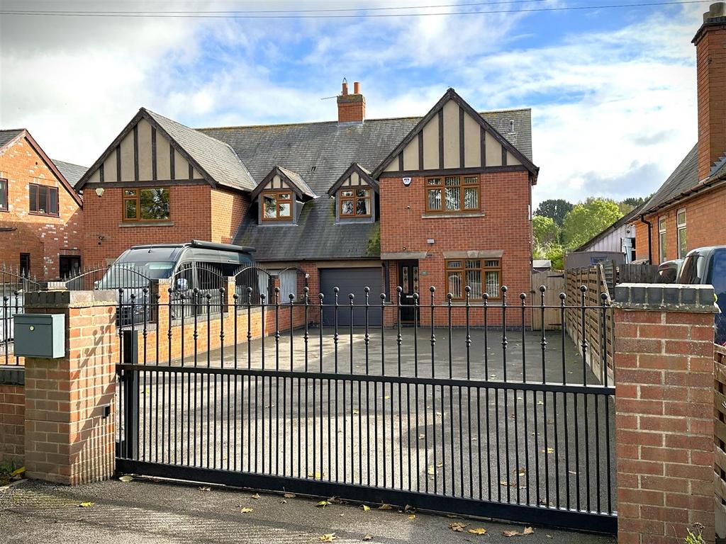 Gated Front Aspect 101