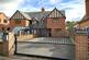Gated Front Aspect 101