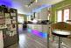 Generous Dining Kitchen 875