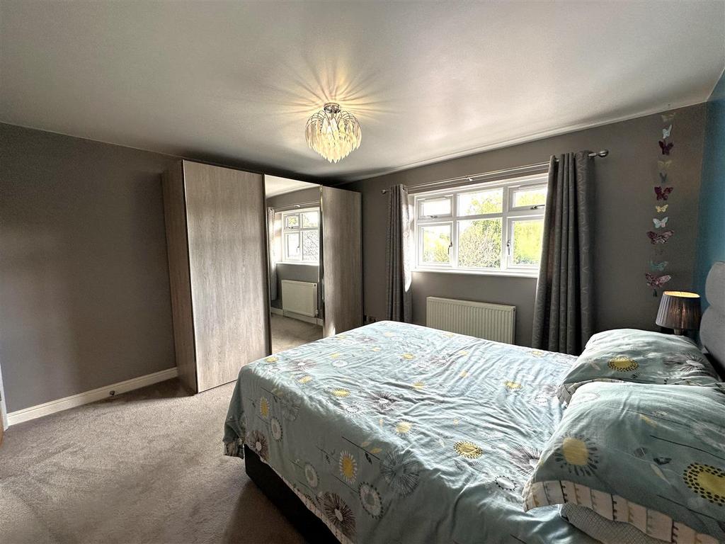 Bedroom One 795